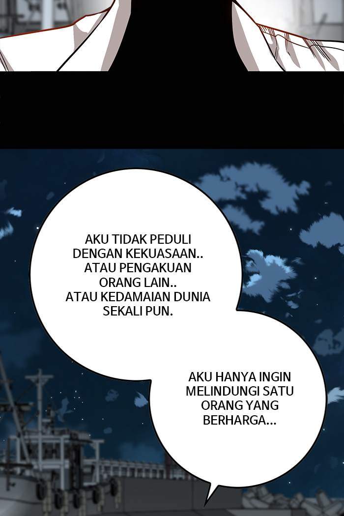 Troll Trap Chapter 161 Gambar 113