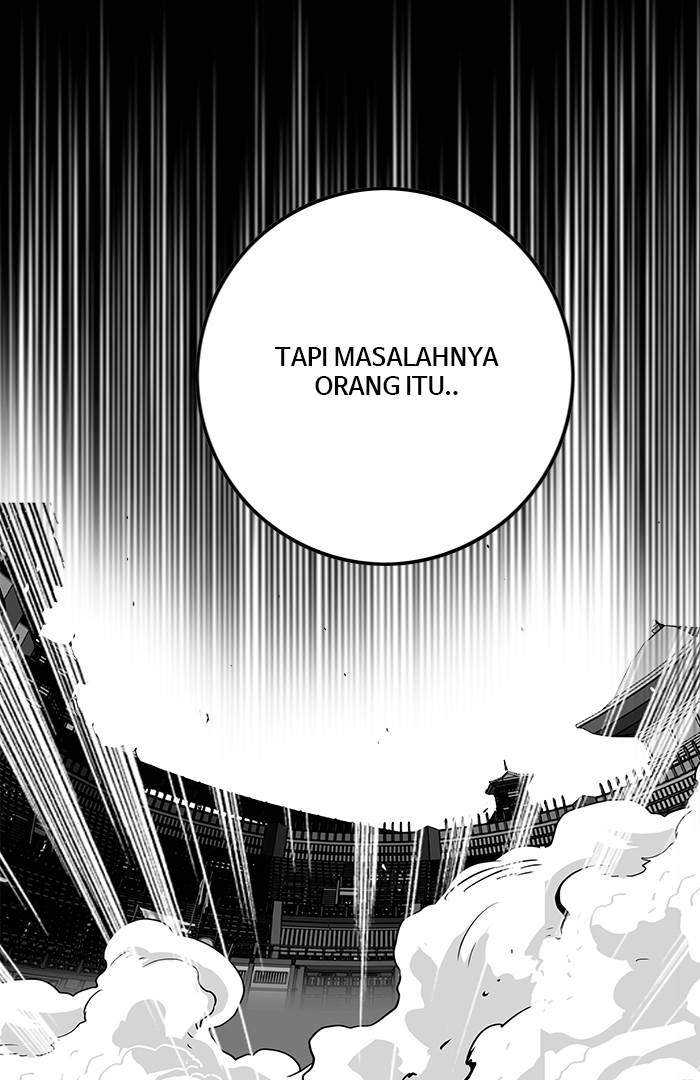 Troll Trap Chapter 161 Gambar 116