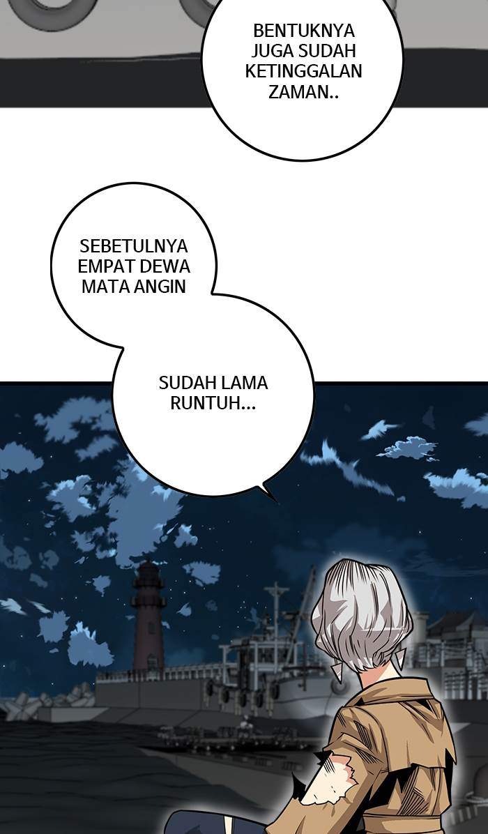 Troll Trap Chapter 161 Gambar 12