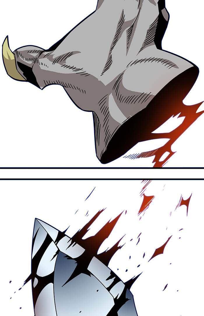 Troll Trap Chapter 161 Gambar 121