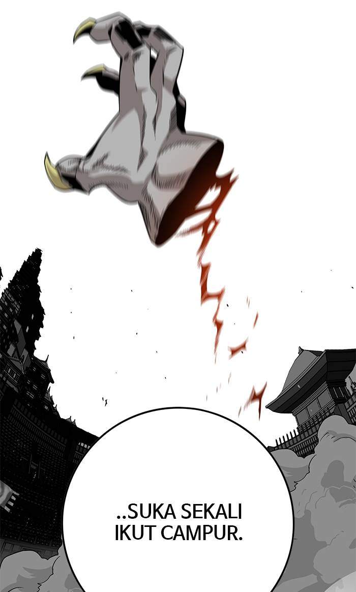 Troll Trap Chapter 161 Gambar 123