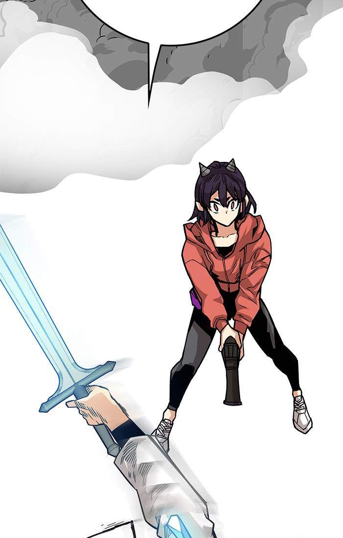 Troll Trap Chapter 161 Gambar 124