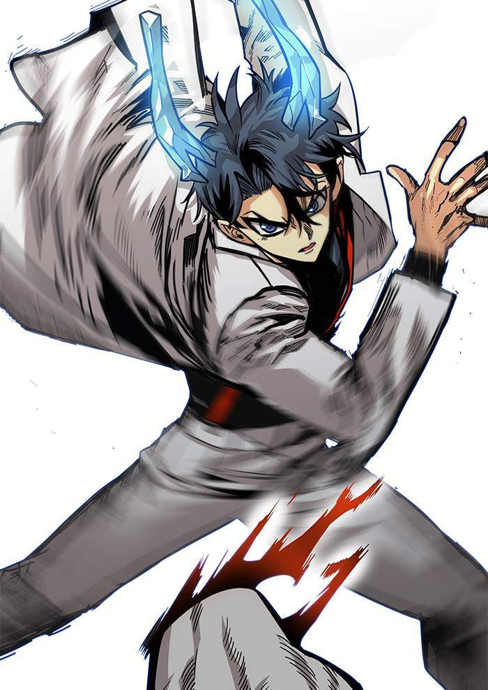 Troll Trap Chapter 161 Gambar 125