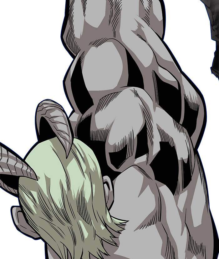 Troll Trap Chapter 161 Gambar 126