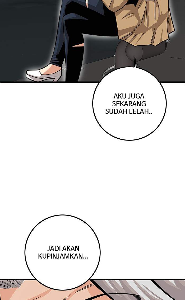 Troll Trap Chapter 161 Gambar 13