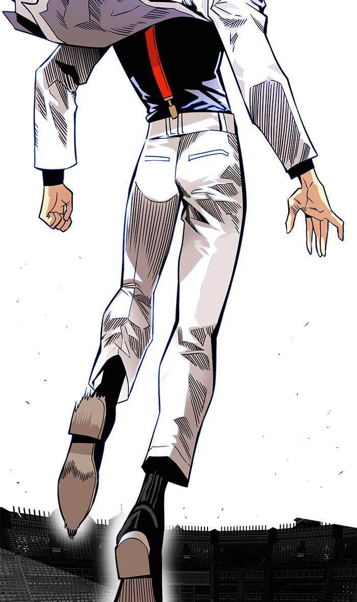 Troll Trap Chapter 161 Gambar 20