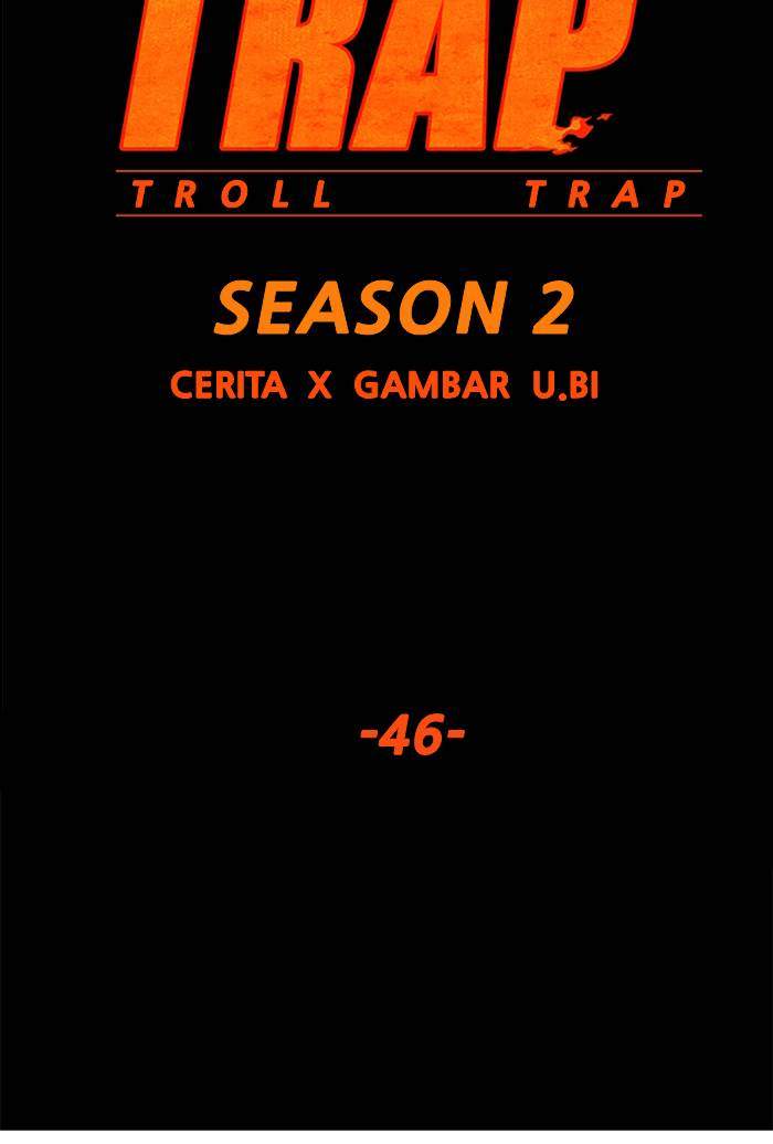Troll Trap Chapter 161 Gambar 22