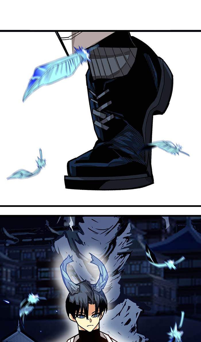 Troll Trap Chapter 161 Gambar 23