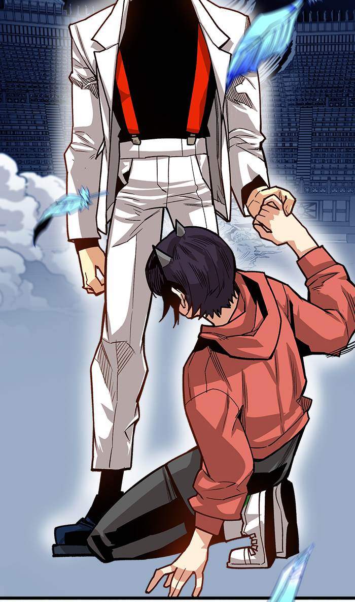 Troll Trap Chapter 161 Gambar 24