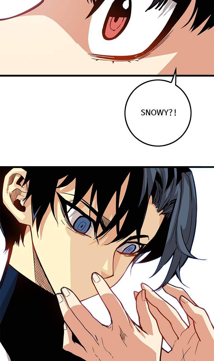 Troll Trap Chapter 161 Gambar 26