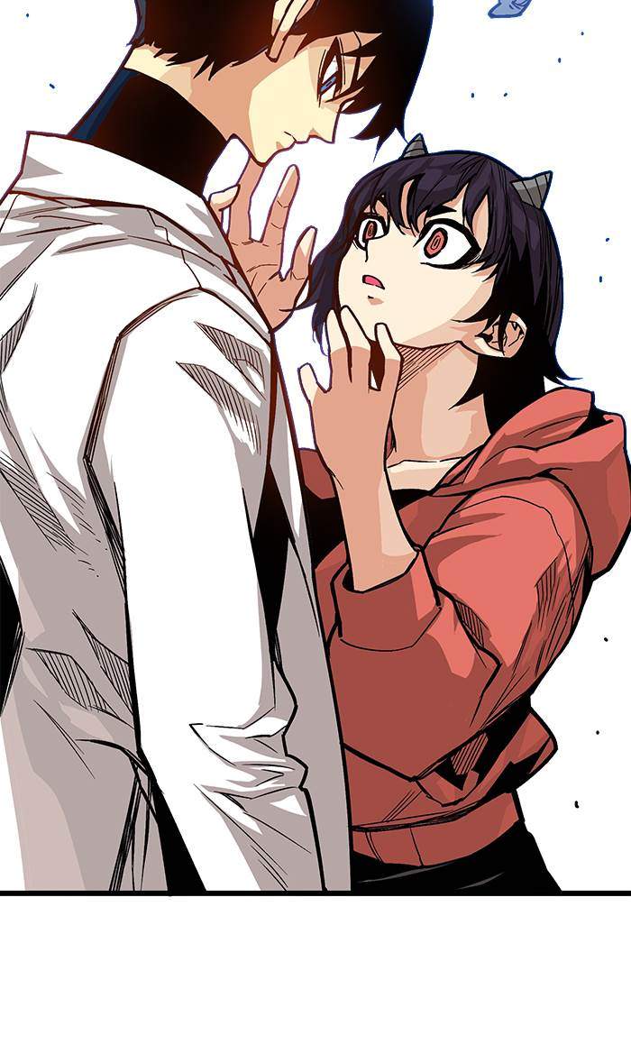 Troll Trap Chapter 161 Gambar 28