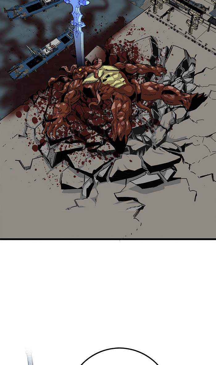 Troll Trap Chapter 161 Gambar 3