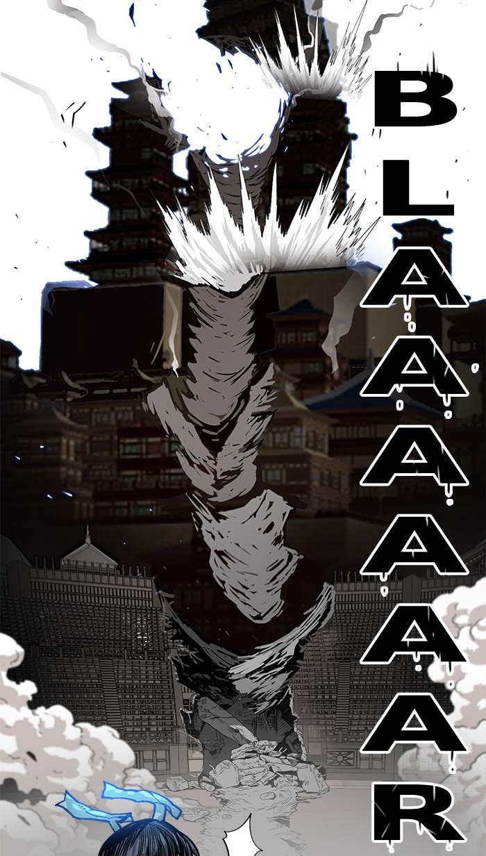 Troll Trap Chapter 161 Gambar 32