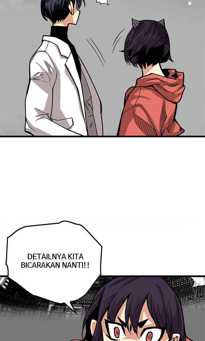 Troll Trap Chapter 161 Gambar 33