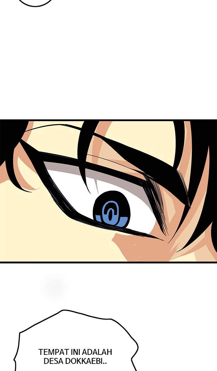 Troll Trap Chapter 161 Gambar 35