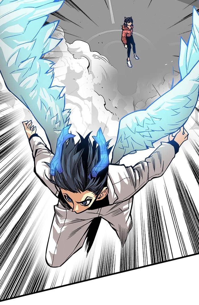 Troll Trap Chapter 161 Gambar 39