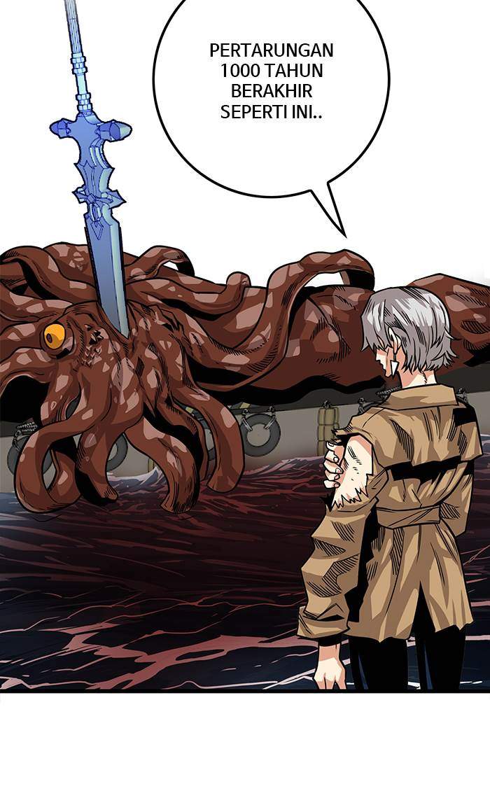 Troll Trap Chapter 161 Gambar 4