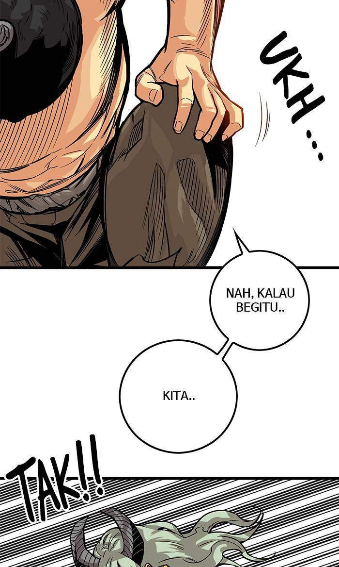 Troll Trap Chapter 161 Gambar 41
