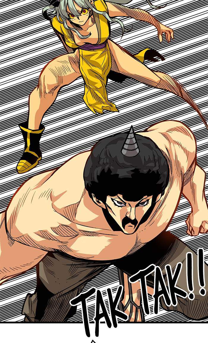 Troll Trap Chapter 161 Gambar 42