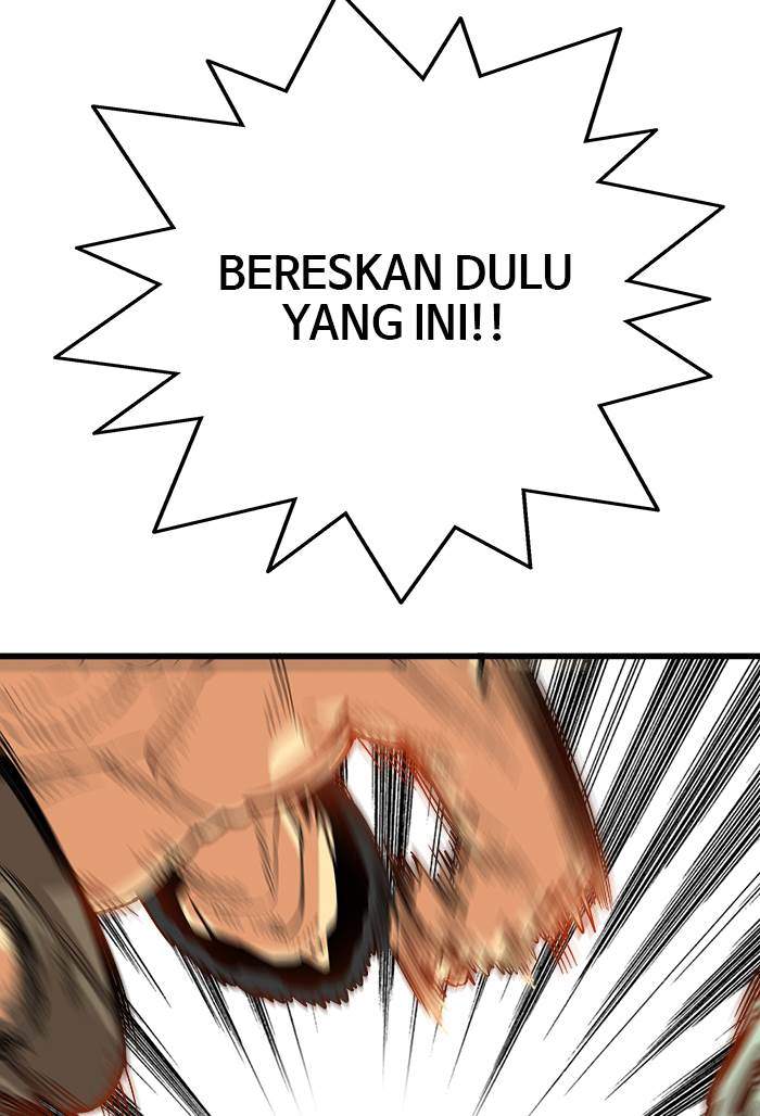 Troll Trap Chapter 161 Gambar 43