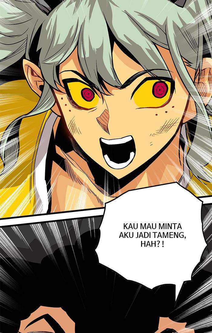 Troll Trap Chapter 161 Gambar 47