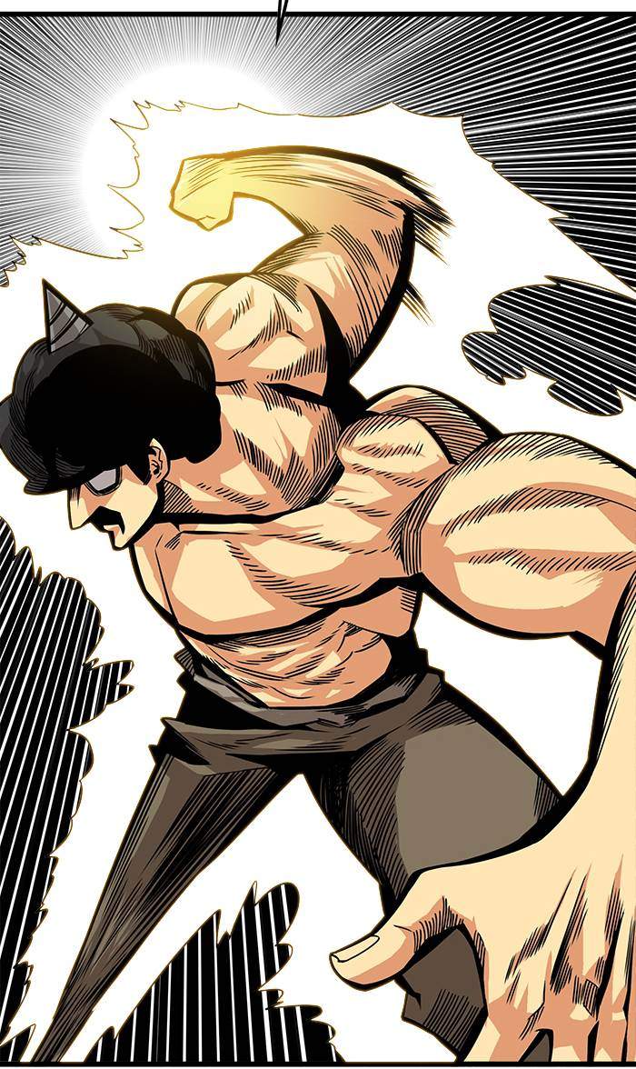 Troll Trap Chapter 161 Gambar 49