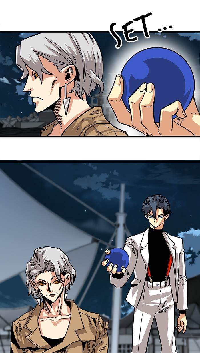 Troll Trap Chapter 161 Gambar 5