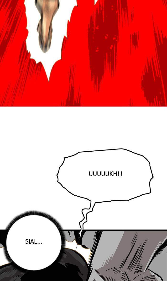 Troll Trap Chapter 161 Gambar 53