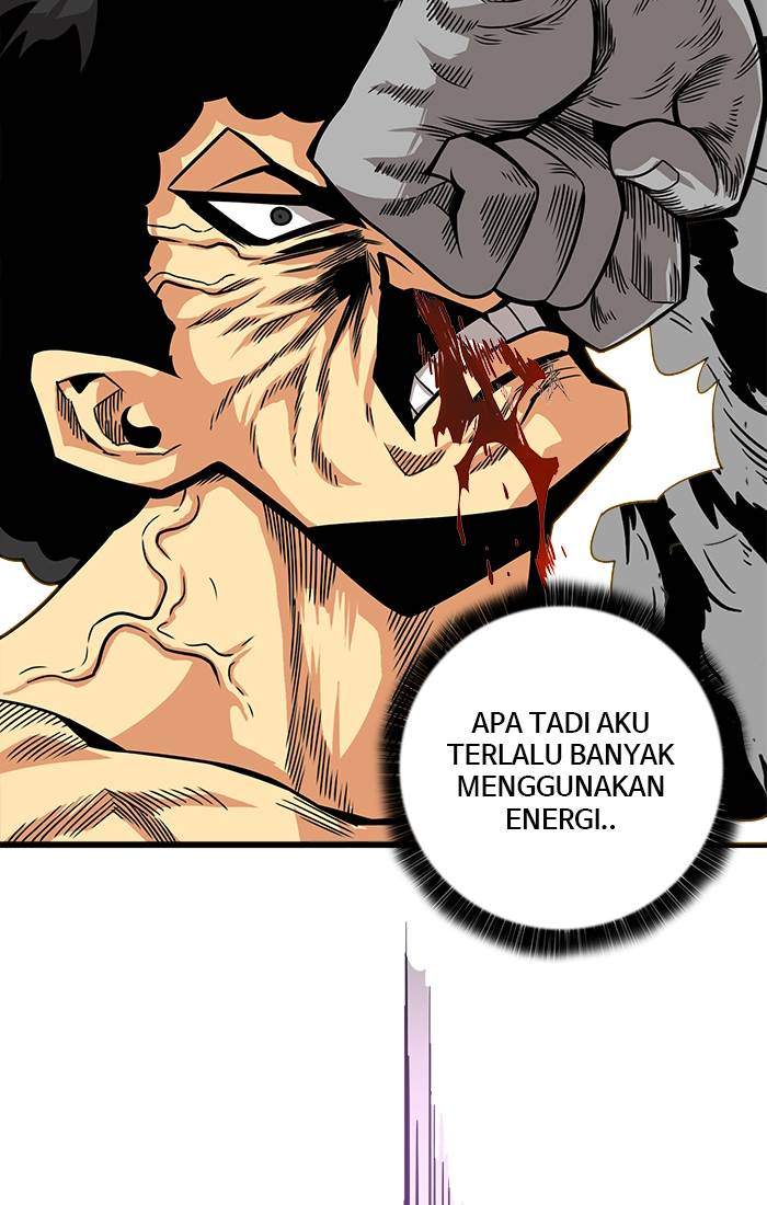 Troll Trap Chapter 161 Gambar 54