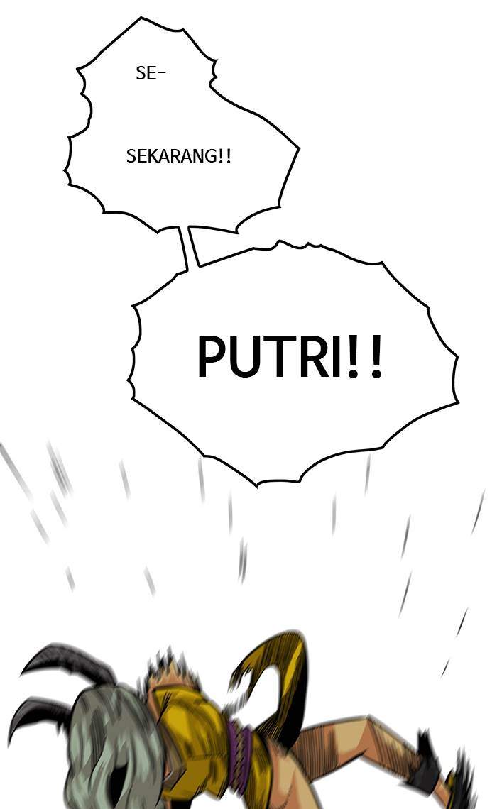 Troll Trap Chapter 161 Gambar 59