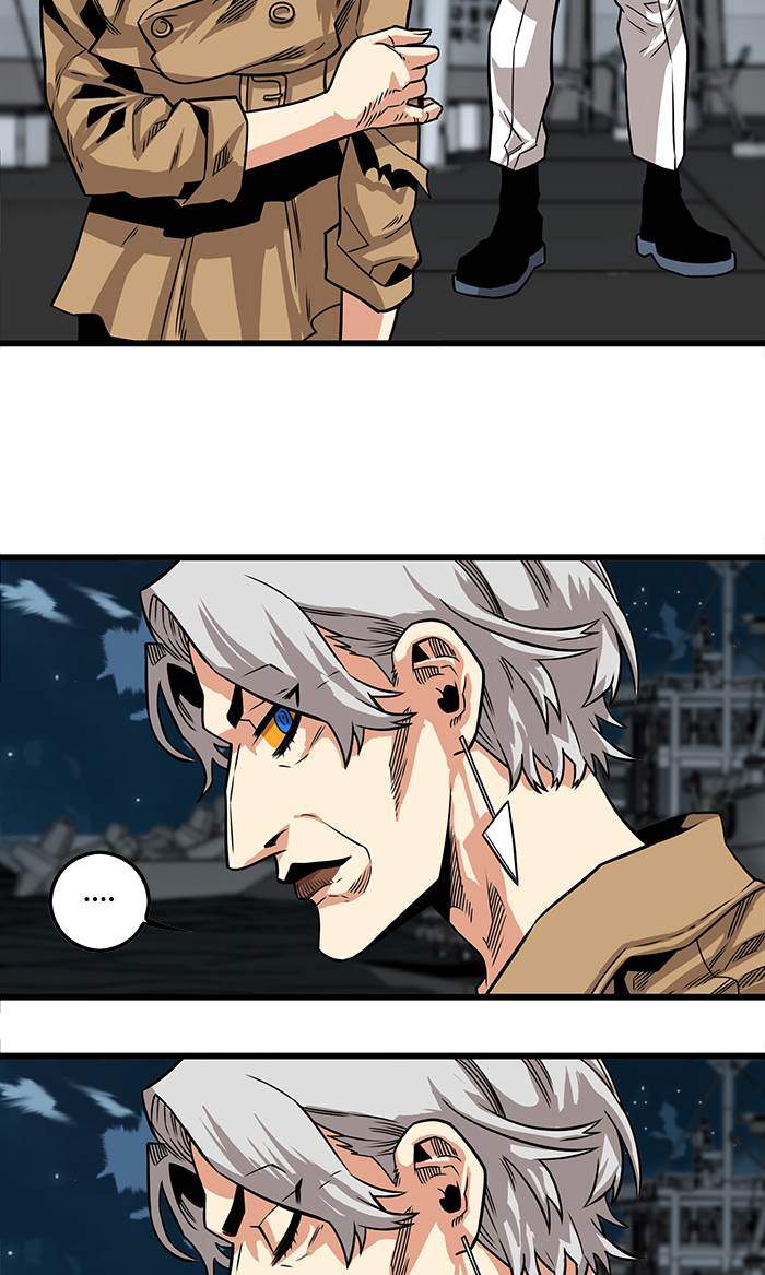 Troll Trap Chapter 161 Gambar 6