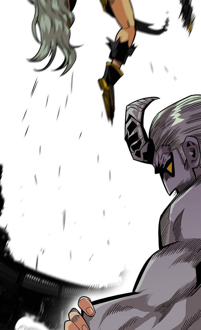 Troll Trap Chapter 161 Gambar 60