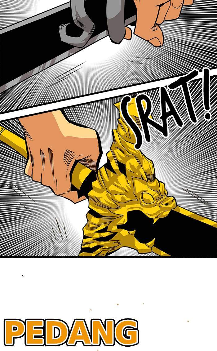 Troll Trap Chapter 161 Gambar 62