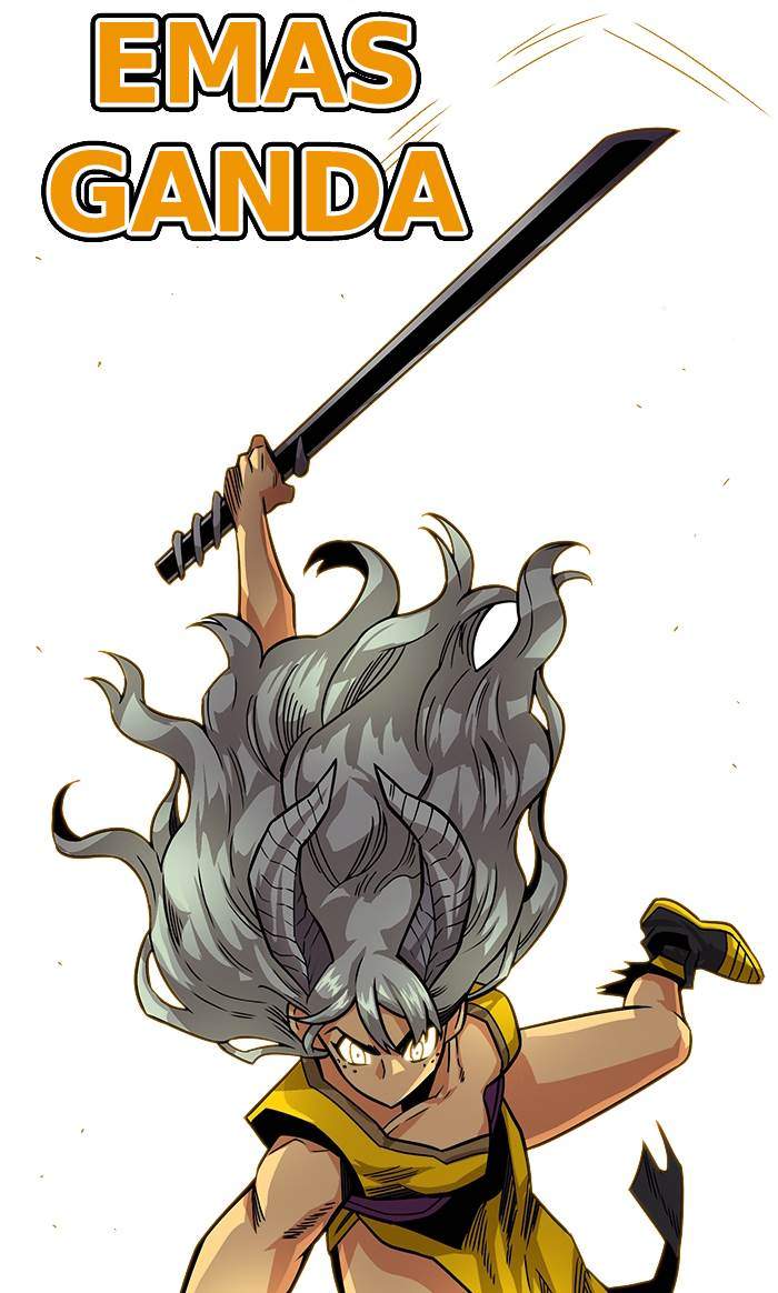 Troll Trap Chapter 161 Gambar 63