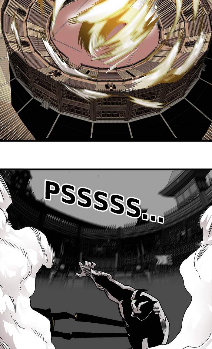 Troll Trap Chapter 161 Gambar 76