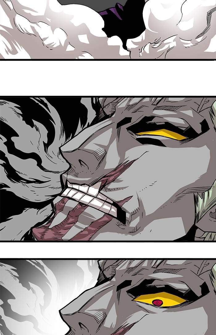 Troll Trap Chapter 161 Gambar 77