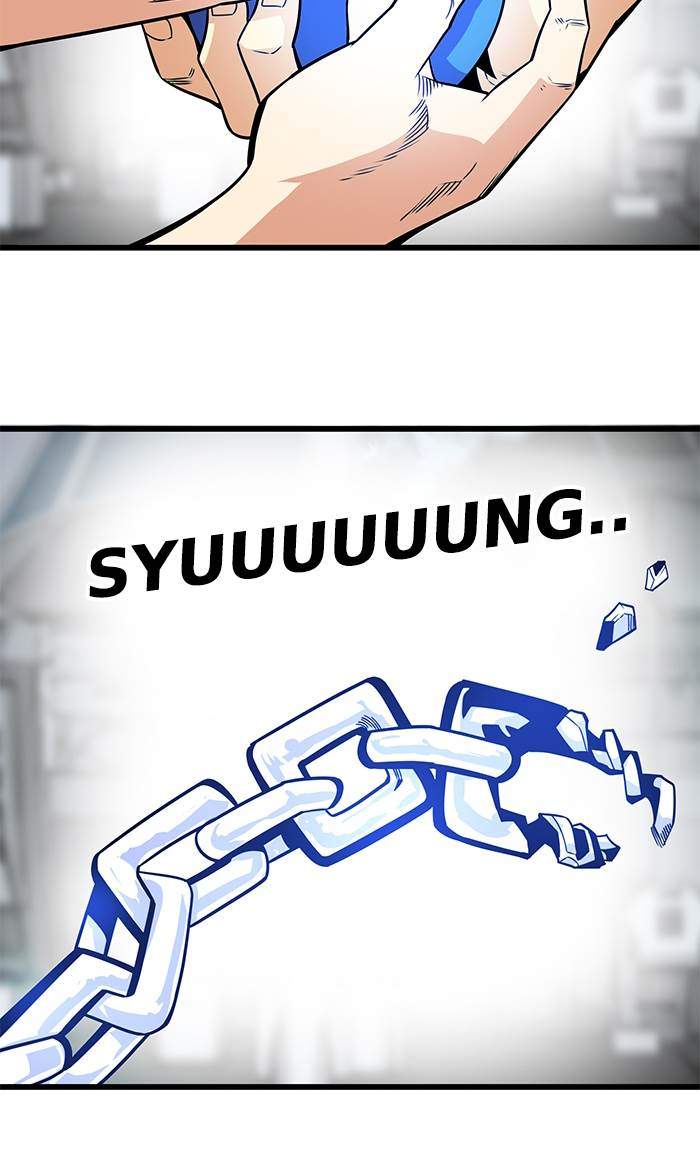 Troll Trap Chapter 161 Gambar 8