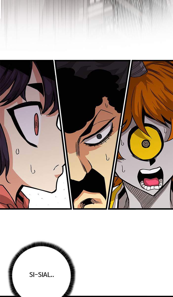 Troll Trap Chapter 161 Gambar 81