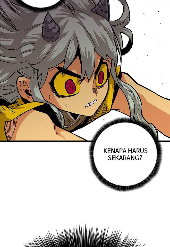 Troll Trap Chapter 161 Gambar 82