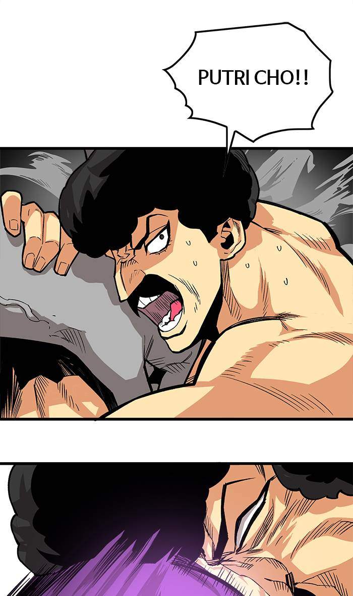 Troll Trap Chapter 161 Gambar 86