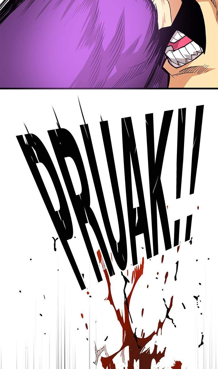 Troll Trap Chapter 161 Gambar 87