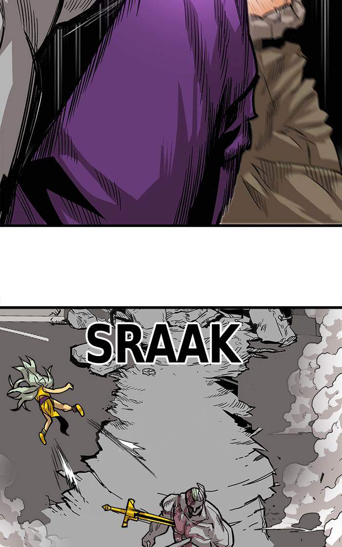 Troll Trap Chapter 161 Gambar 89