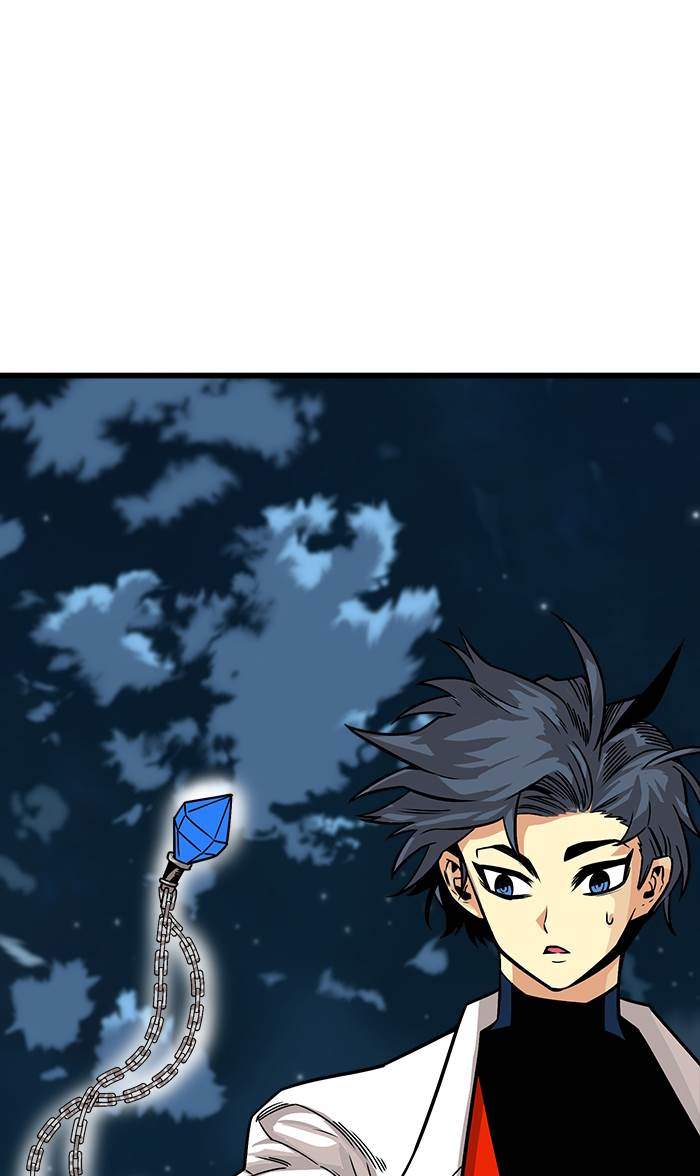 Troll Trap Chapter 161 Gambar 9