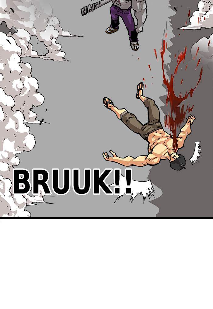 Troll Trap Chapter 161 Gambar 90