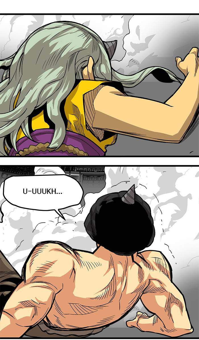 Troll Trap Chapter 161 Gambar 91