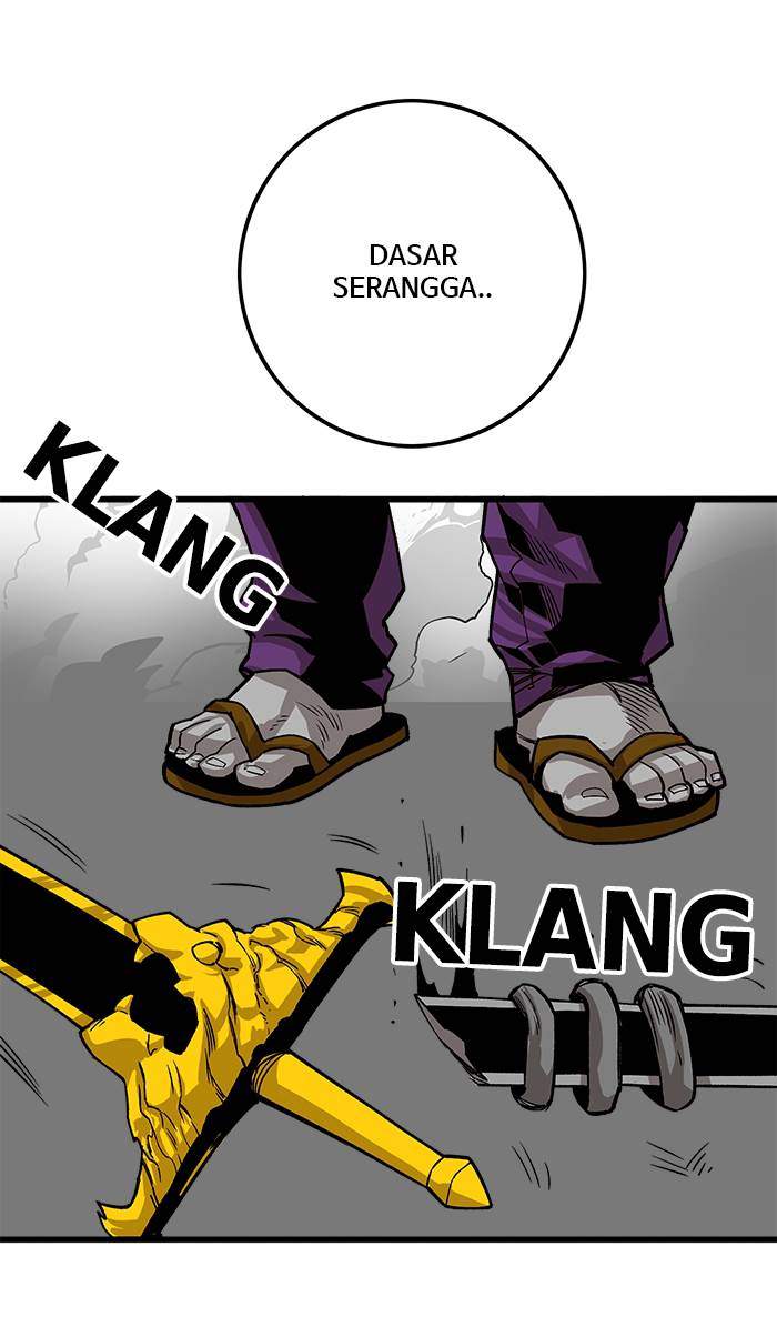 Troll Trap Chapter 161 Gambar 92