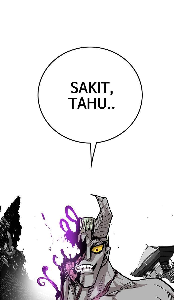 Troll Trap Chapter 161 Gambar 93