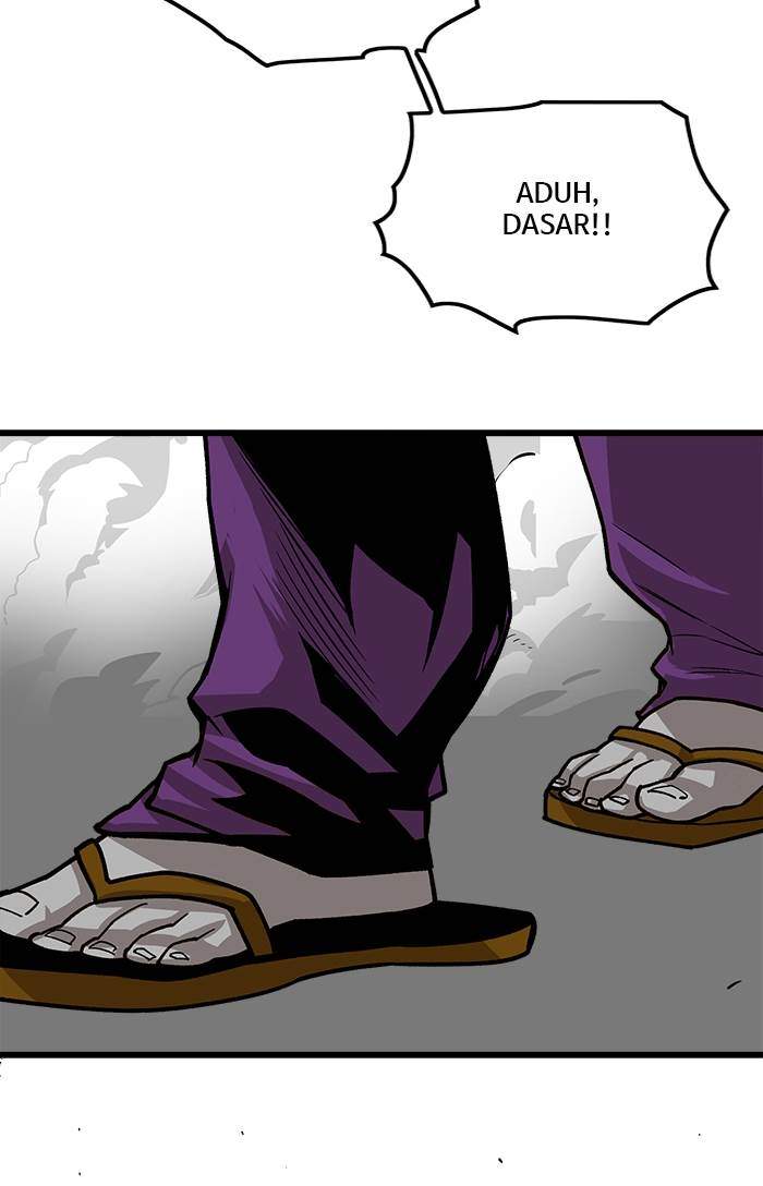 Troll Trap Chapter 161 Gambar 99