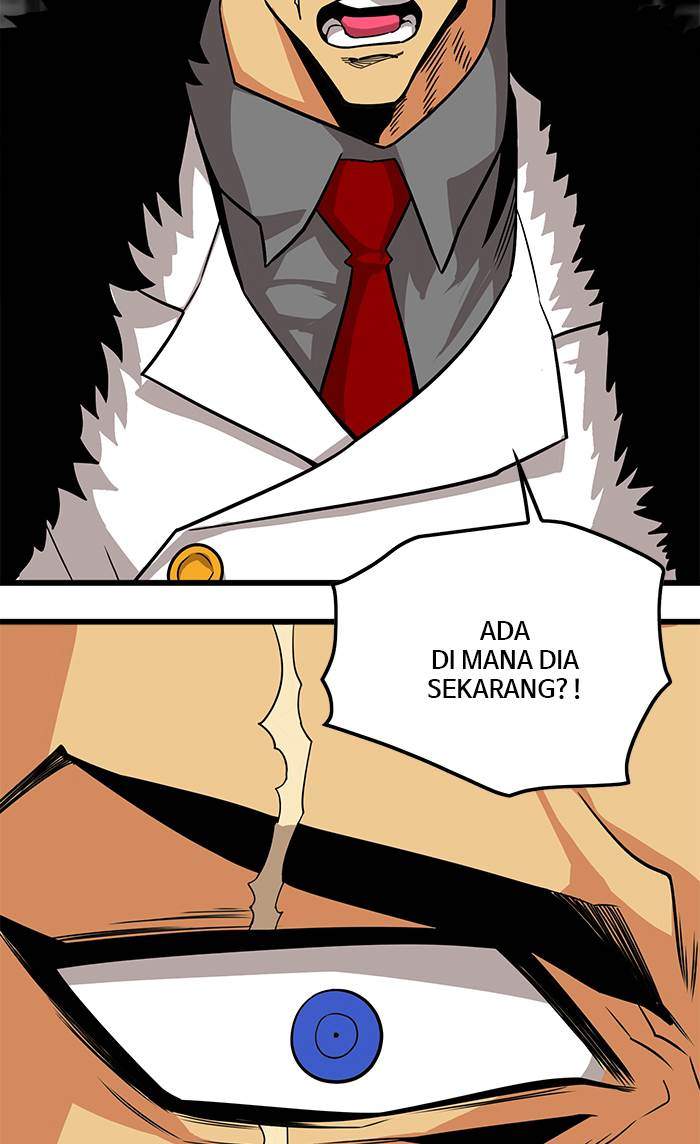 Troll Trap Chapter 160 Gambar 100