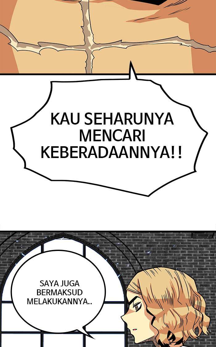 Troll Trap Chapter 160 Gambar 101